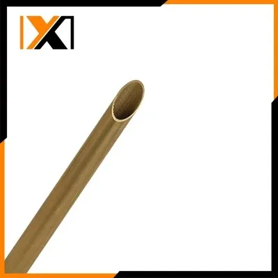 En 12451 Cuzn20 Al2as Aluminium Brass C44300